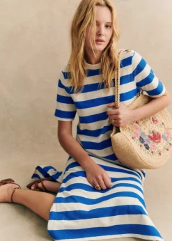 Sezane Robes|Le Bain|Robe Emy