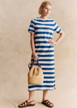 Sezane Robes|Le Bain|Robe Emy