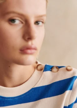 Sezane Robes|Le Bain|Robe Emy