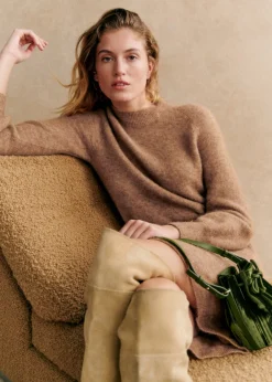 Sezane Robes|Robe Enola