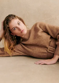 Sezane Robes|Robe Enola