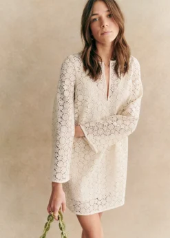 Sezane Robes|Robe Enza