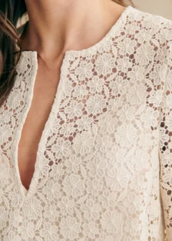 Sezane Robes|Robe Enza