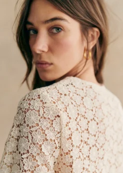 Sezane Robes|Robe Enza