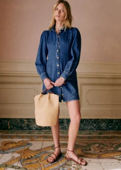 Sezane Robes|Robe Eulalia