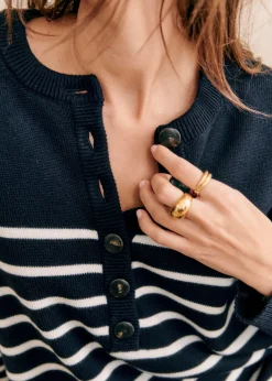 Sezane Robes|Robe Evelyn