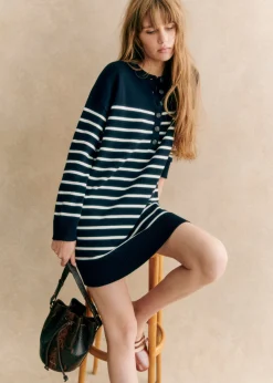 Sezane Robes|Robe Evelyn