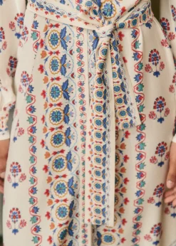 Sezane Robes|Robe Fernande