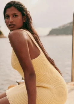 Sezane Robes|Robe Florinda