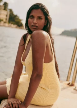 Sezane Robes|Robe Florinda