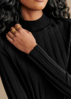 Sezane Robes|Robe Gabriella