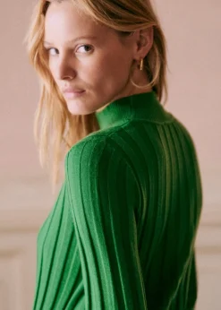 Sezane Robes|Robe Gabriella