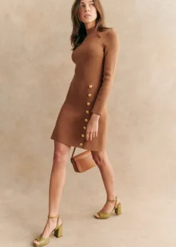 Sezane Robes|Robe Harleen