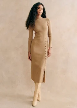 Sezane Robes|Robe Harper