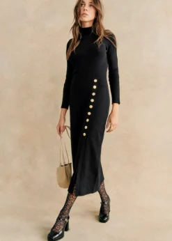 Sezane Robes|Robe Harper