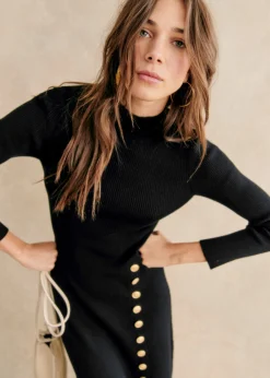 Sezane Robes|Robe Harper