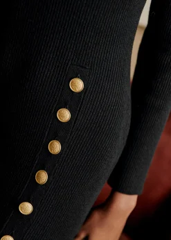 Sezane Robes|Robe Harper