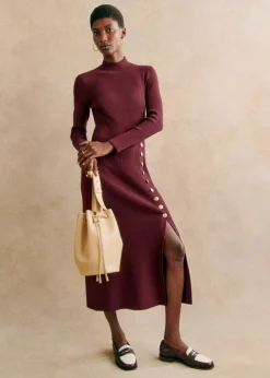 Sezane Robes|Robe Harper