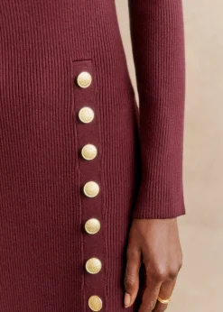 Sezane Robes|Robe Harper