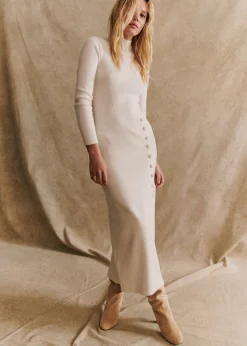 Sezane Robes|Robe Harper