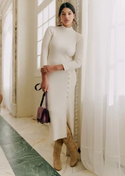 Sezane Robes|Robe Harper