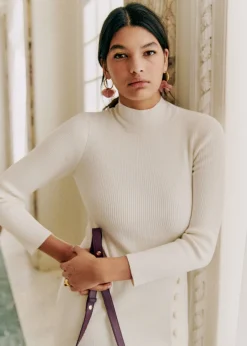 Sezane Robes|Robe Harper