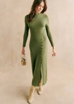 Sezane Robes|Robe Harper