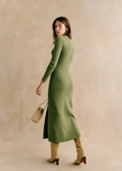 Sezane Robes|Robe Harper