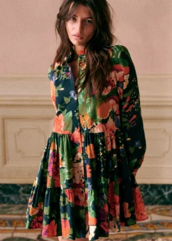 Sezane Robes|Robe Hidaya