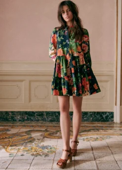 Sezane Robes|Robe Hidaya