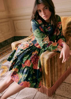 Sezane Robes|Robe Hidaya