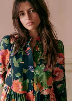 Sezane Robes|Robe Hidaya