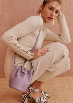 Sezane Robes|Robe Hillary