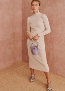 Sezane Robes|Robe Hillary