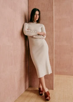 Sezane Robes|Robe Hillary