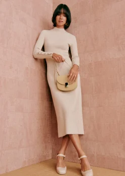 Sezane Robes|Robe Hillary