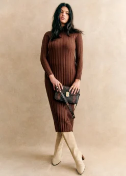 Sezane Robes|Robe Katrina