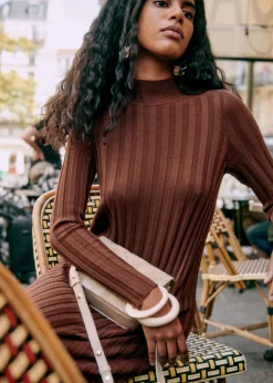 Sezane Robes|Robe Katrina