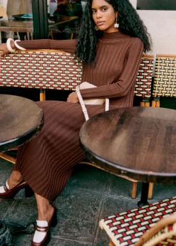 Sezane Robes|Robe Katrina