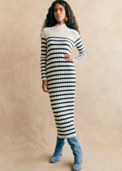 Sezane Robes|Robe Katrina