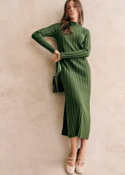Sezane Robes|Robe Katrina