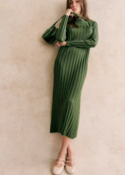 Sezane Robes|Robe Katrina