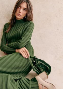 Sezane Robes|Robe Katrina