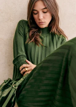 Sezane Robes|Robe Katrina