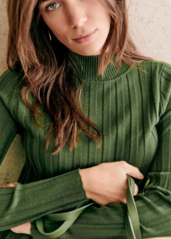 Sezane Robes|Robe Katrina