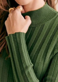 Sezane Robes|Robe Katrina