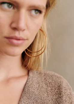 Sezane Robes|Robe Keren