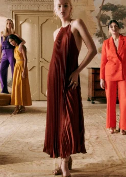 Sezane Robes|Robe Layla