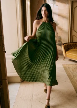 Sezane Robes|Robe Layla