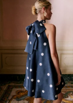 Sezane Robes|Robe Leontina